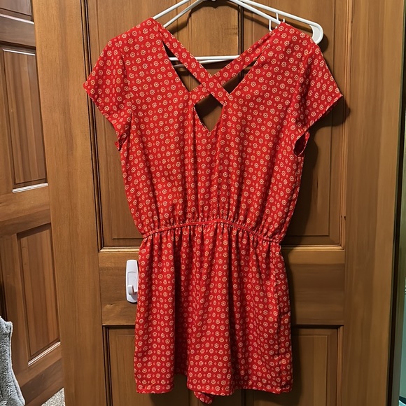 Romper - Picture 2 of 2